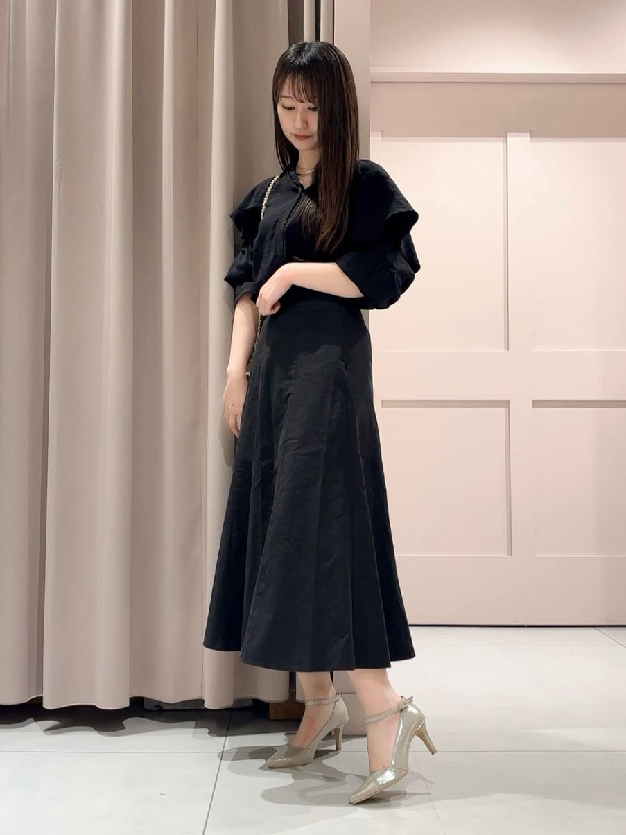 RINAさんの「ESPERANZA｜」を使ったコーディネート