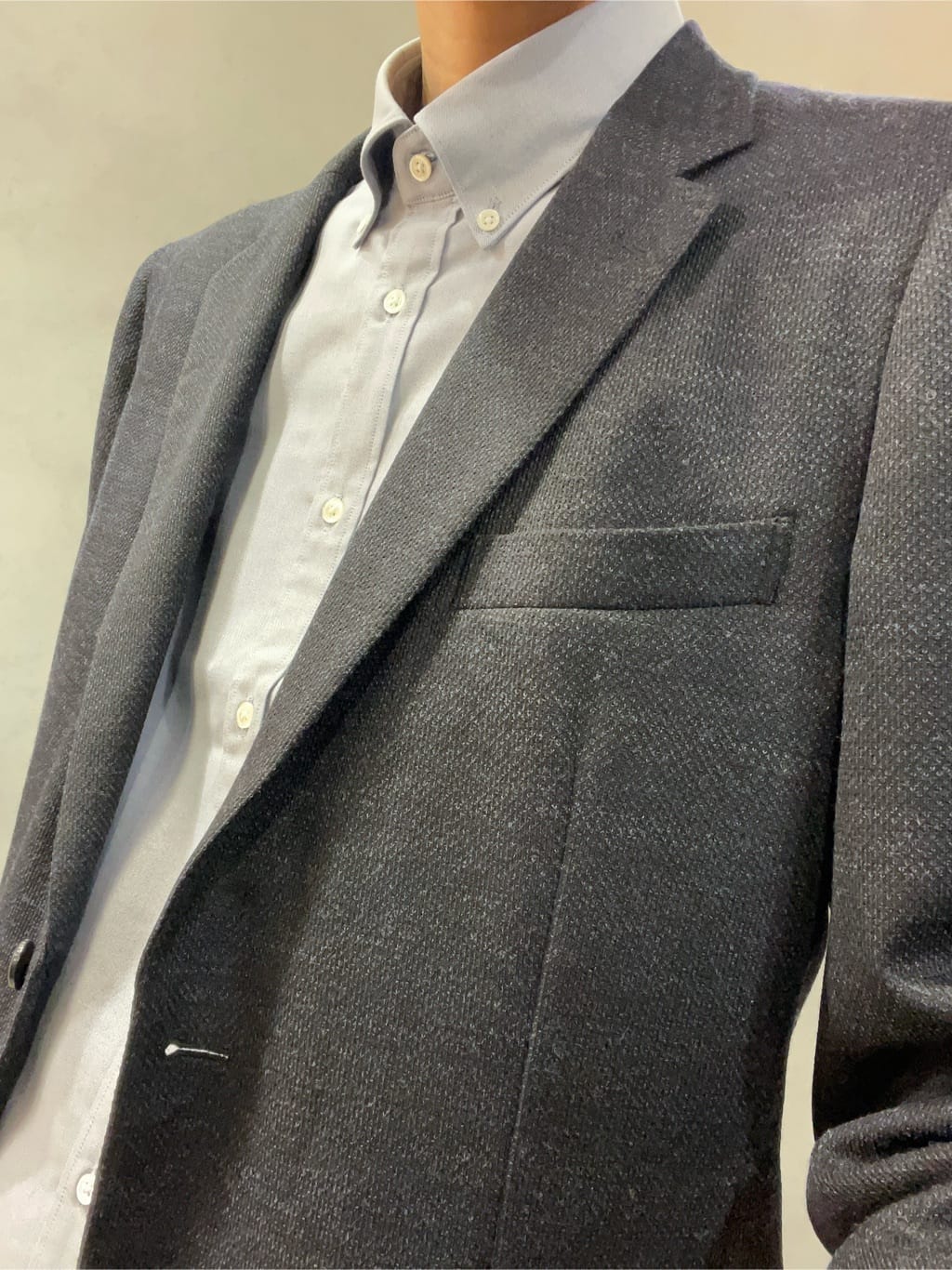 Seiyaさんの「TAKEO KIKUCHI｜コインローファー」を使ったコーディネート