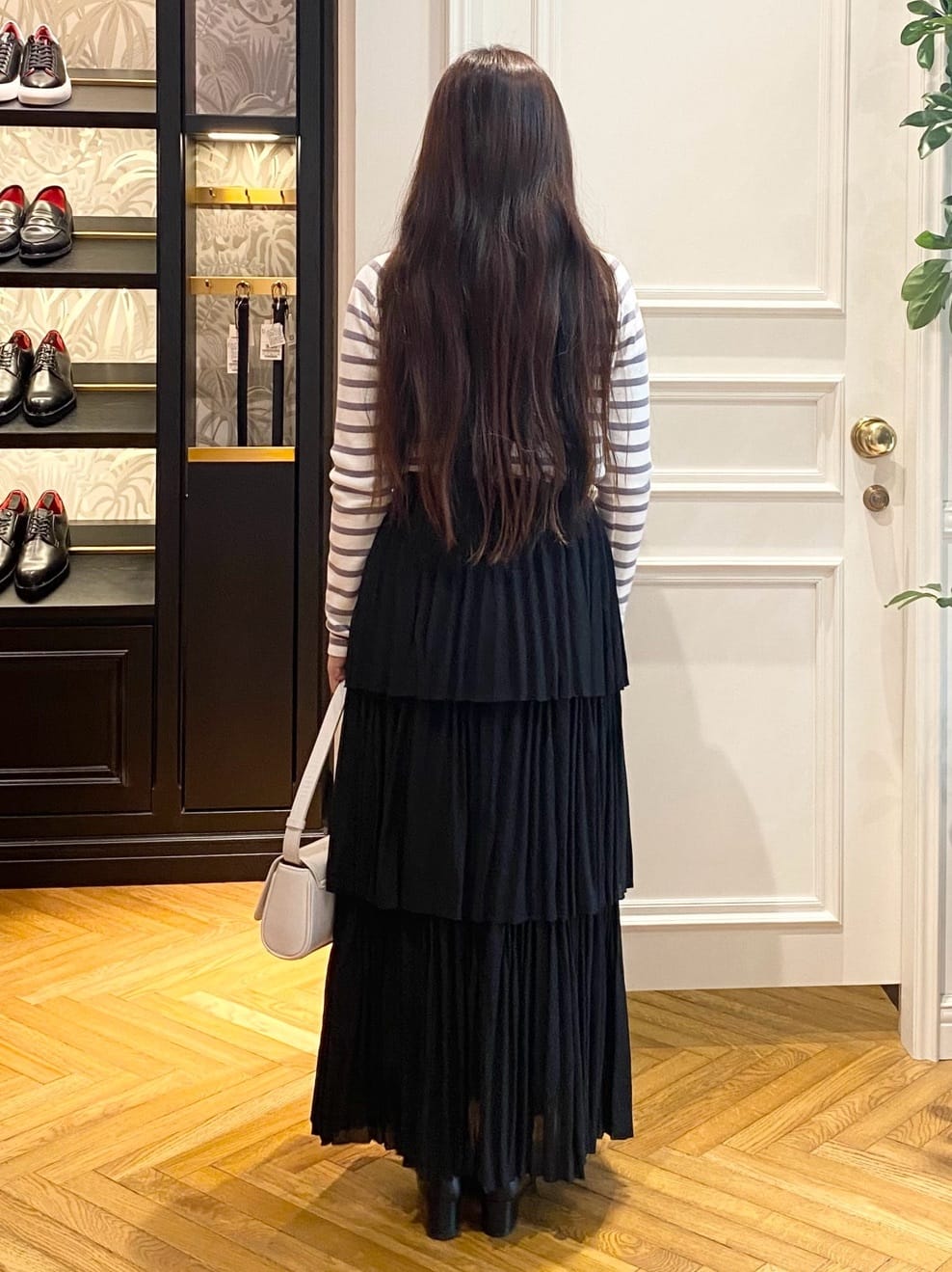 c.wさんの「DRESSTERIOR｜」を使ったコーディネート