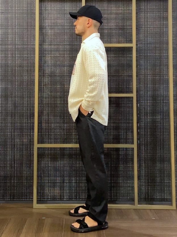 くらさんの「THE SHOP TK｜」を使ったコーディネート