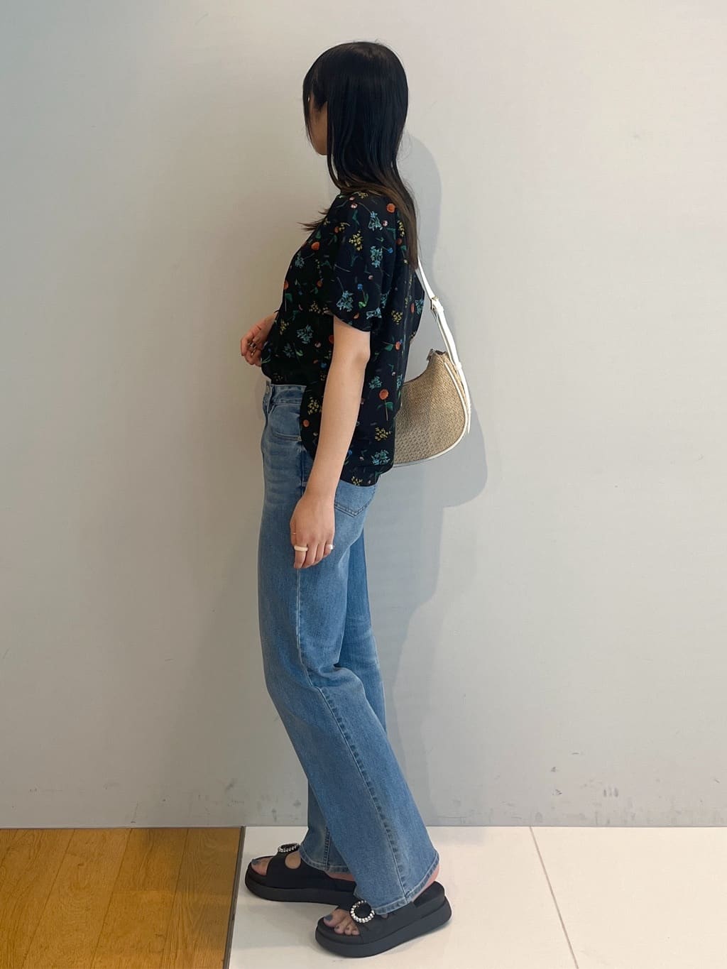 cotaniさんの「grove｜」を使ったコーディネート