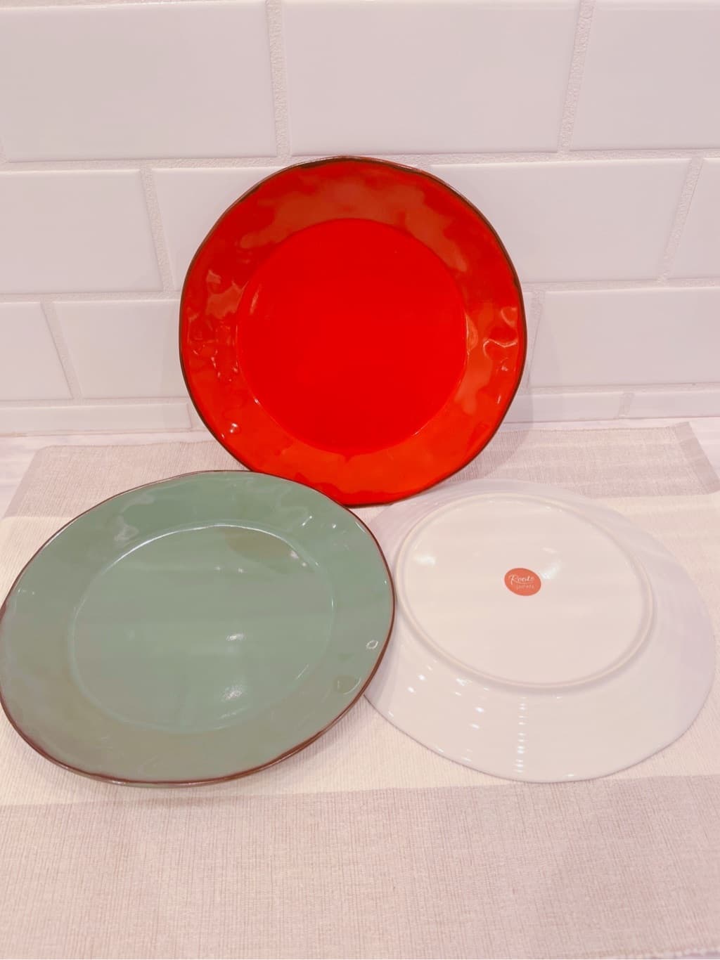 アリオ川口さんの「212 KITCHEN STORE｜アカシア スタッキングコースター」を使ったコーディネート