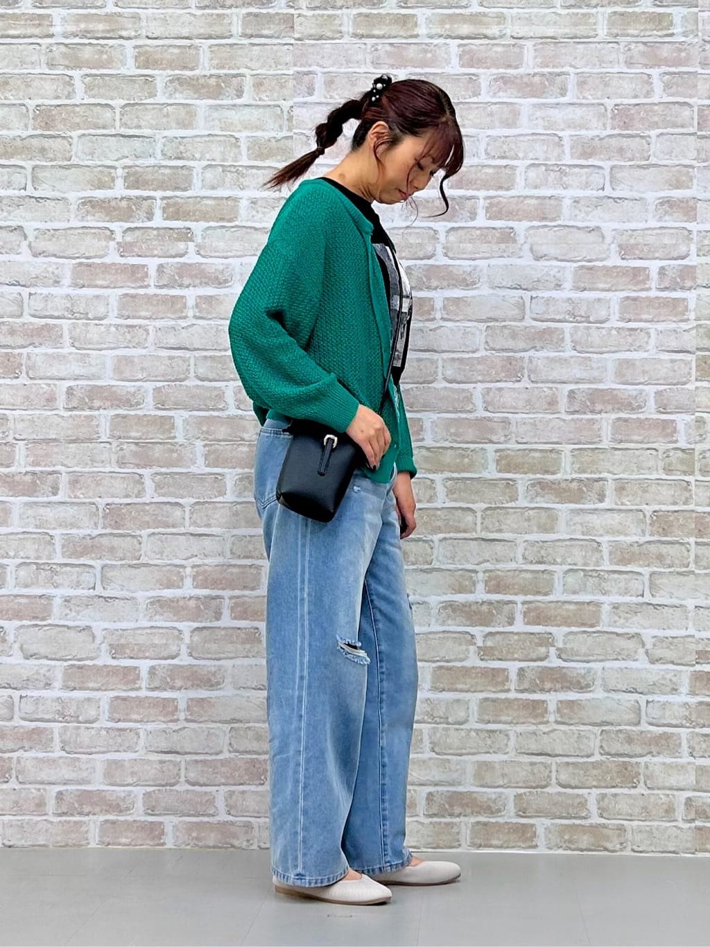 まーみんさんの「SHOO･LA･RUE｜」を使ったコーディネート