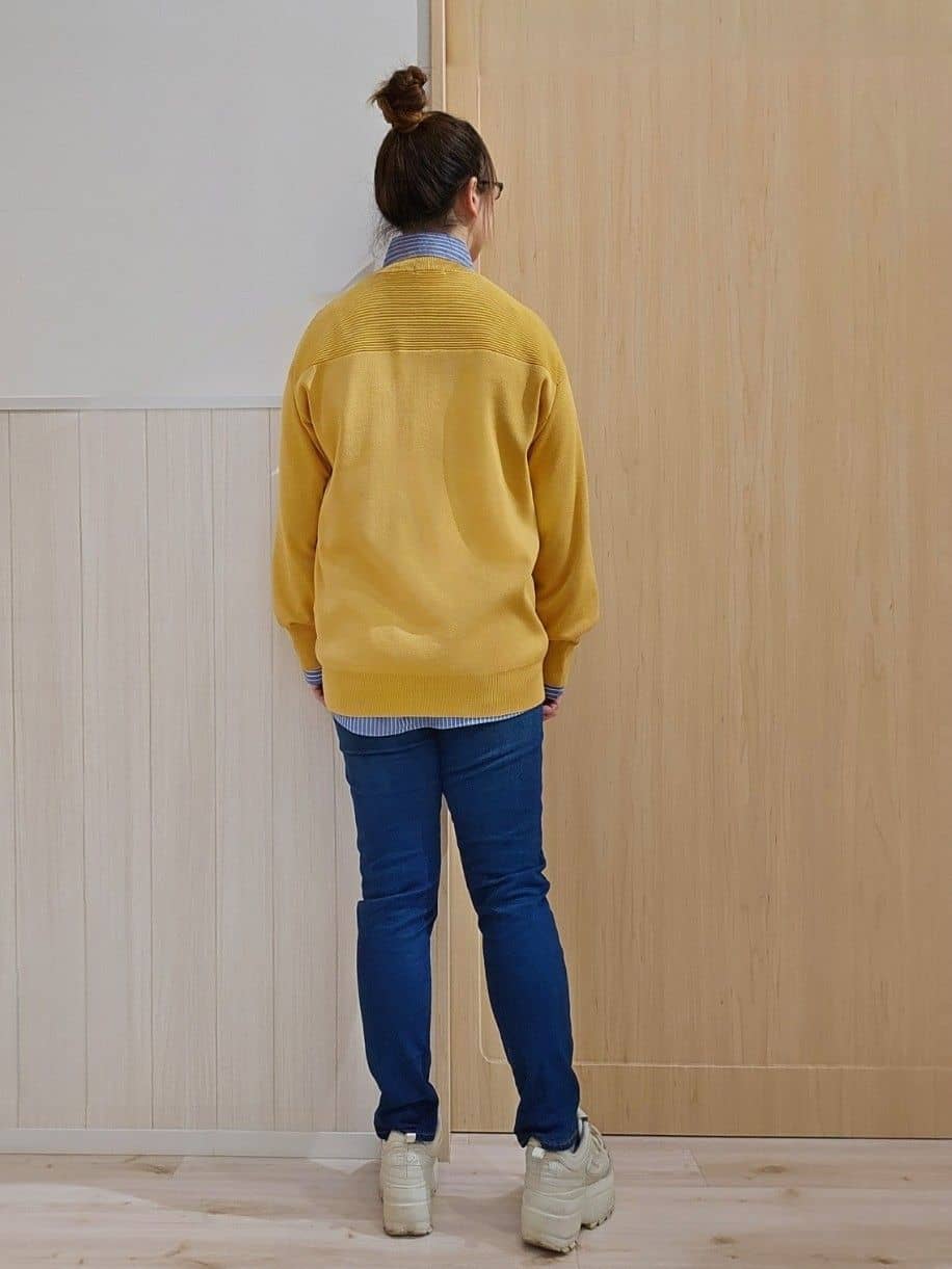 チョロさんの「SHOO･LA･RUE｜」を使ったコーディネート