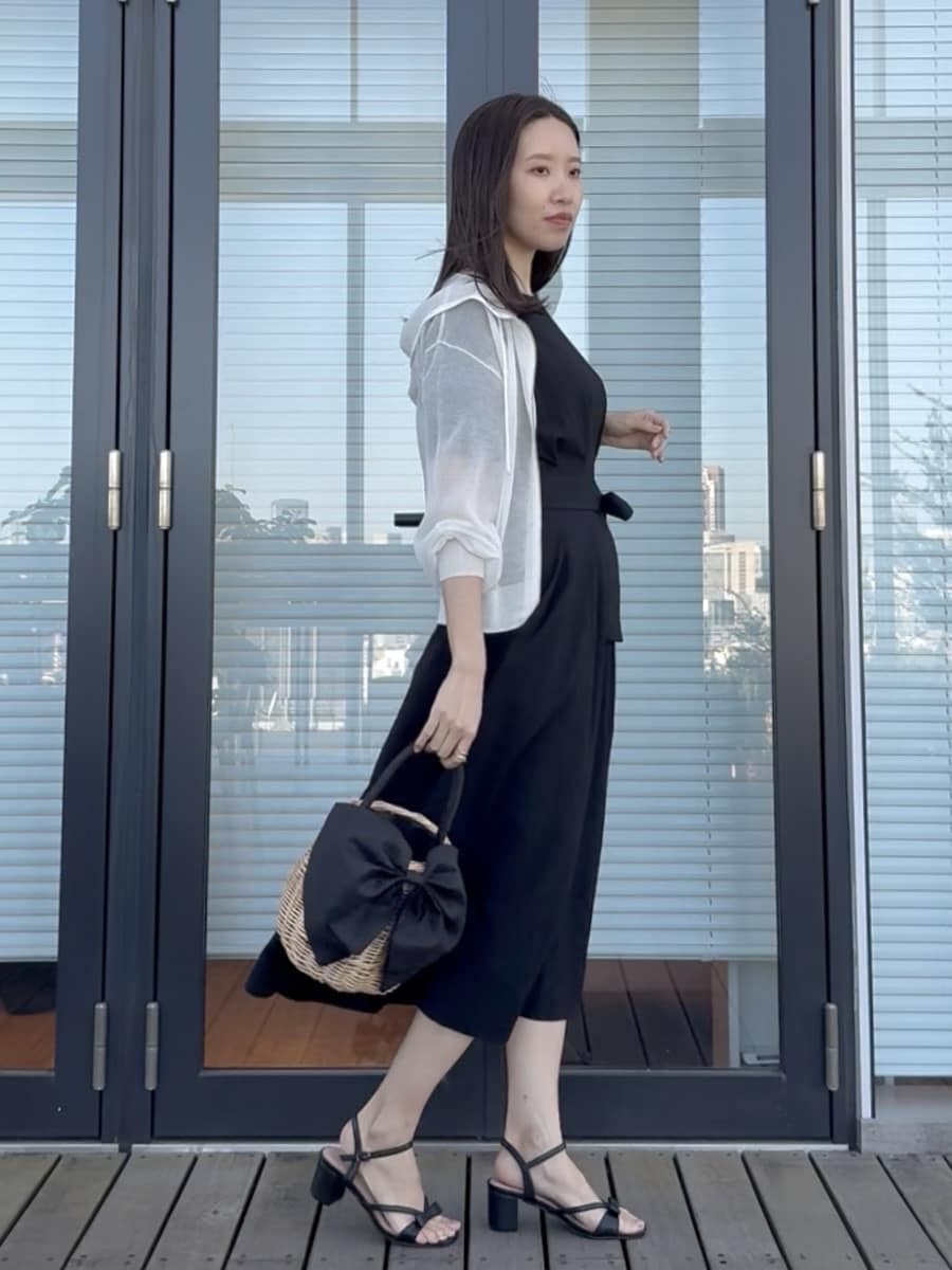 teiさんの「Couture brooch｜」を使ったコーディネート