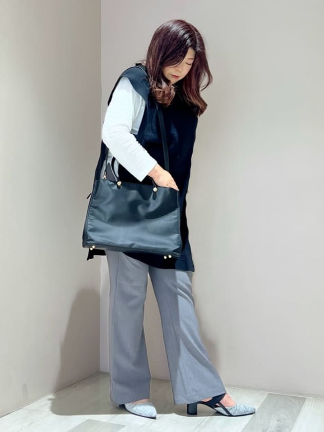 yumiさんの「ESPERANZA｜」を使ったコーディネート