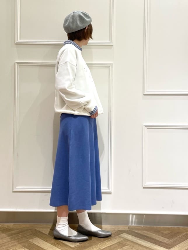 SOさんの「SHOO･LA･RUE｜」を使ったコーディネート