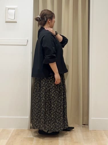 ゆうmamaさんの「grove｜」を使ったコーディネート