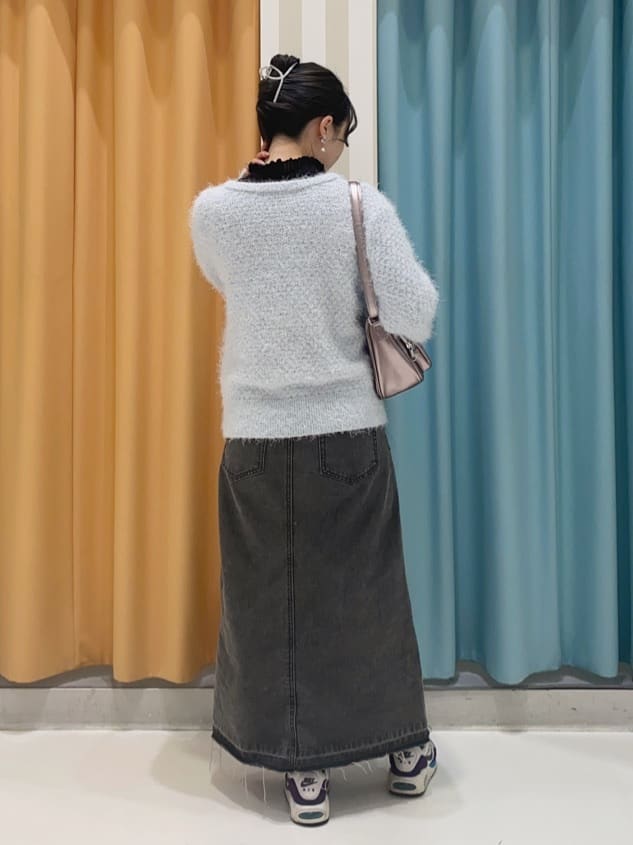 ぽんちゃんさんの「SHOO･LA･RUE｜」を使ったコーディネート