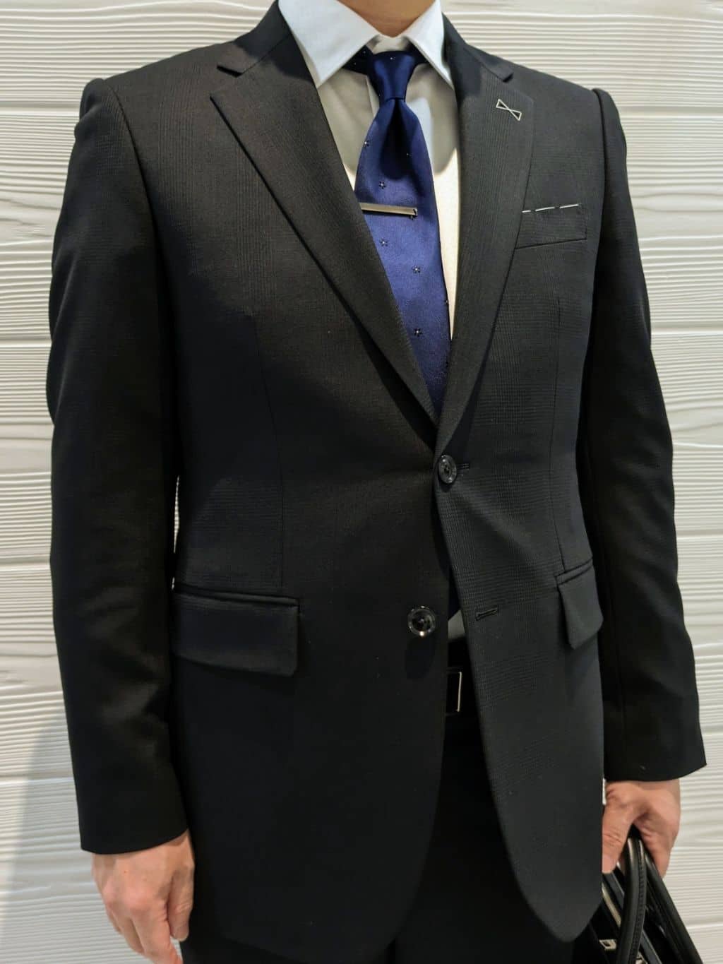 かずさんの「TAKEO KIKUCHI｜ストレートチップシューズ[ メンズ ビジネス シューズ 結婚式 ]」を使ったコーディネート