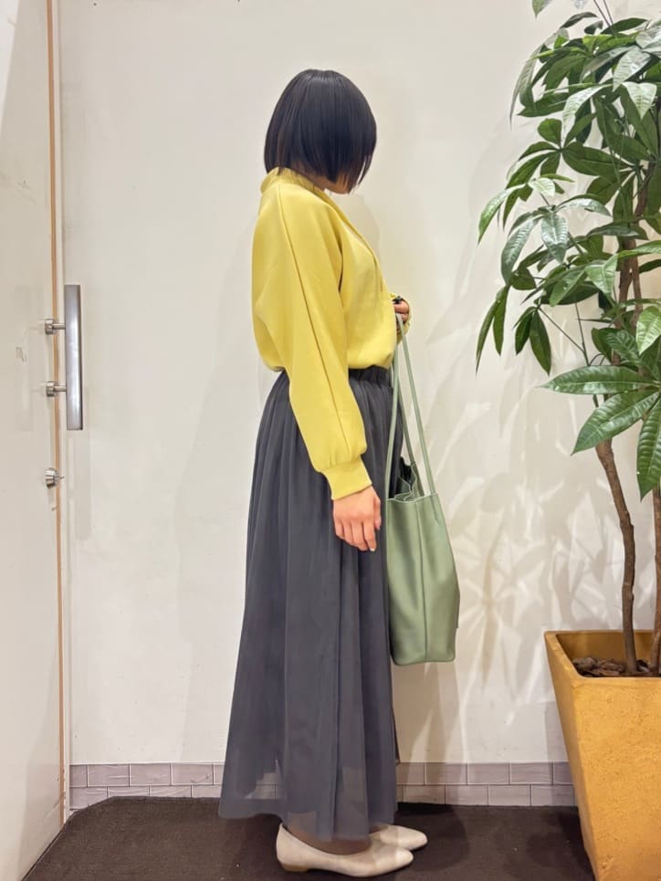 TOWAさんの「SHOO･LA･RUE｜」を使ったコーディネート