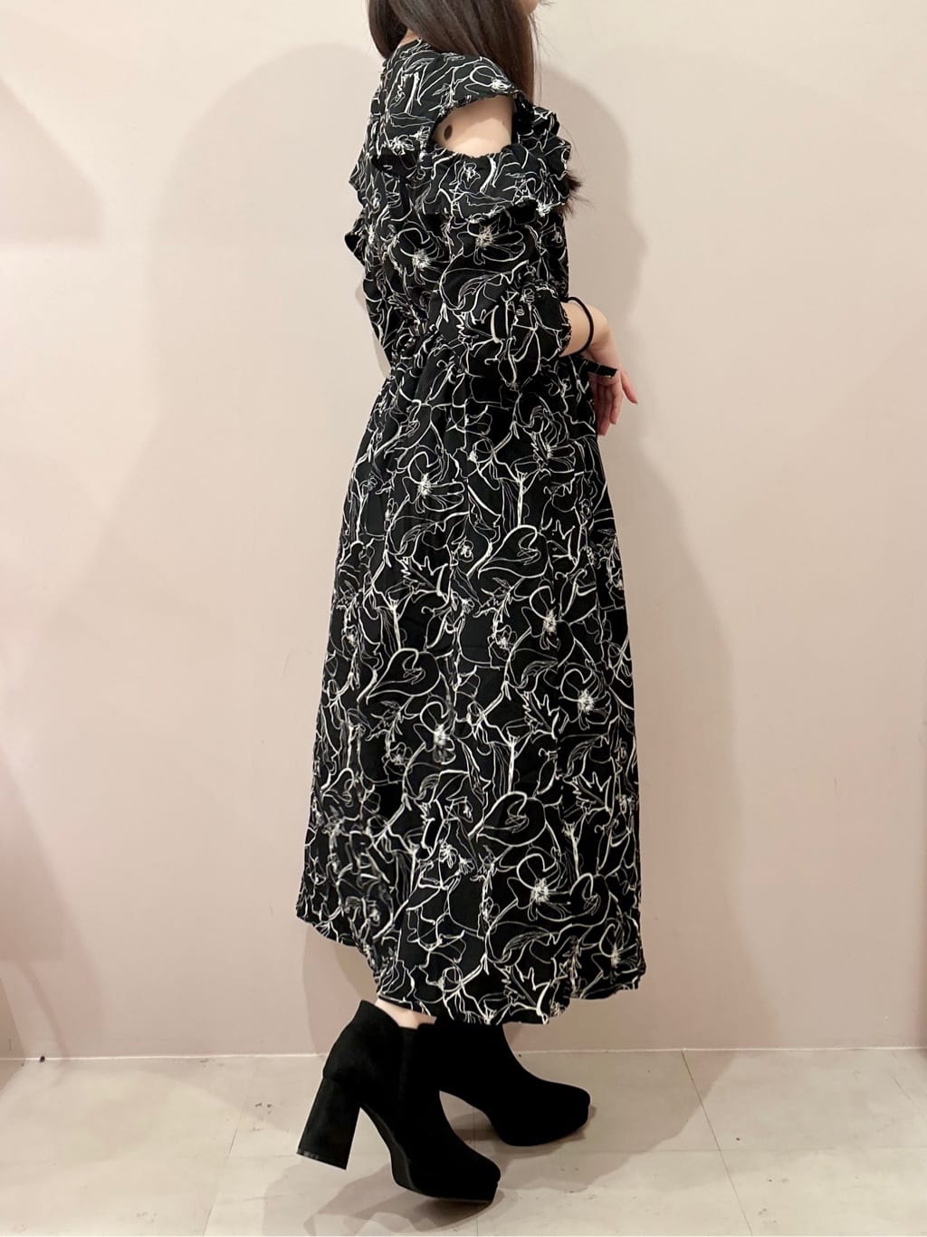 takeさんの「ESPERANZA｜」を使ったコーディネート