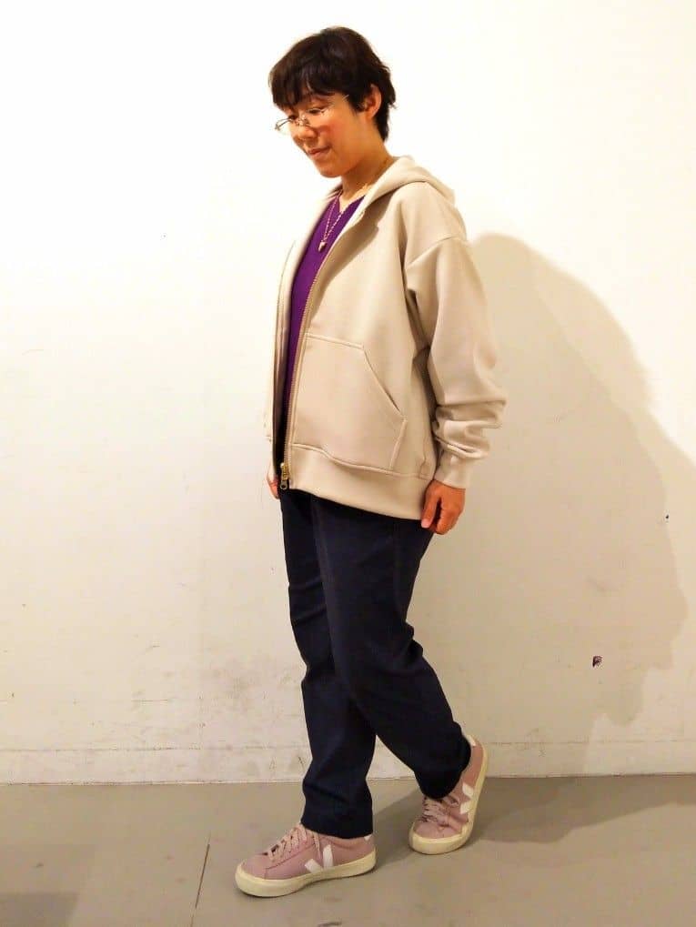 kodamaさんの「THE SHOP TK｜」を使ったコーディネート