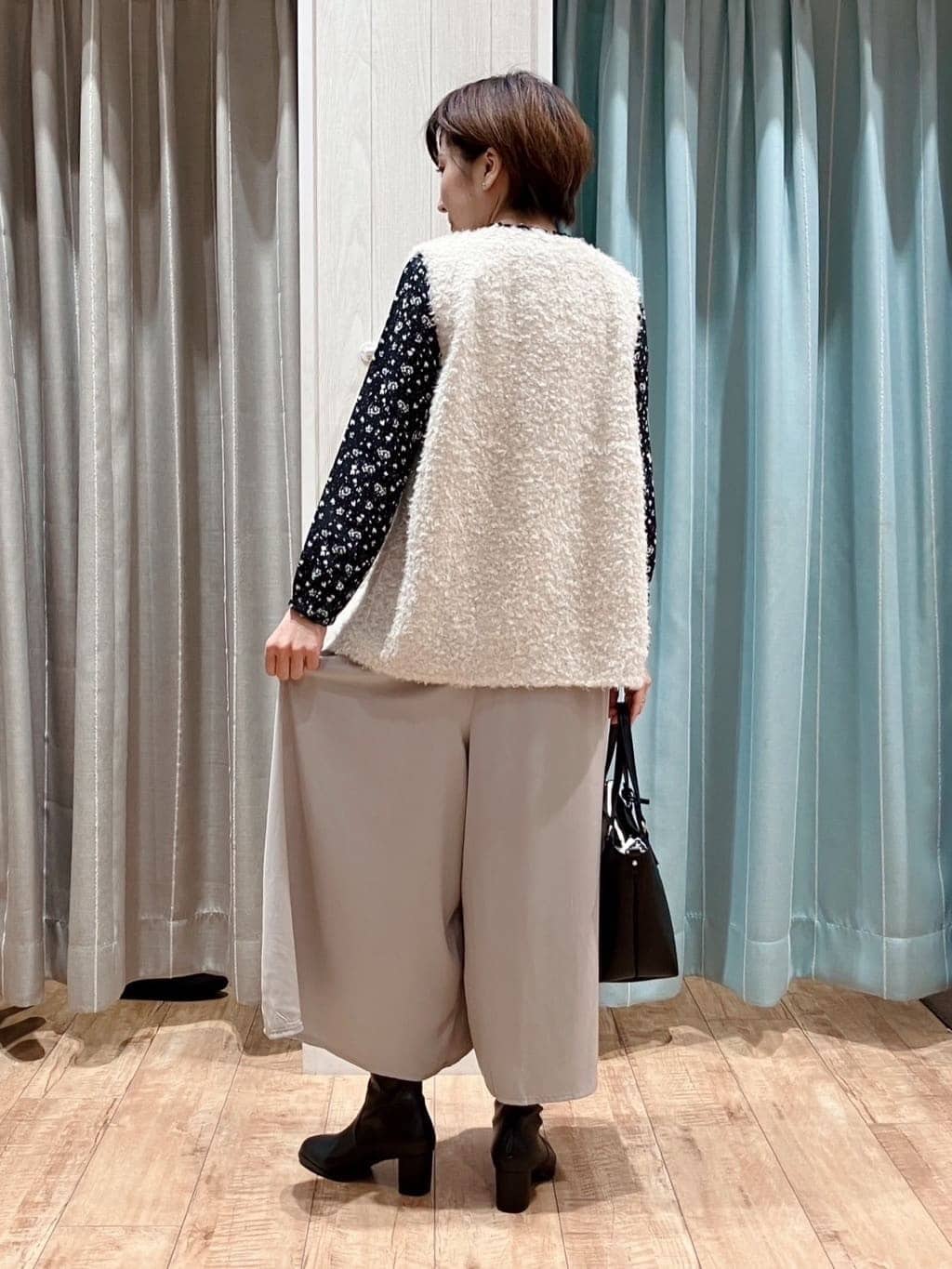 きょんさんの「SHOO･LA･RUE｜」を使ったコーディネート