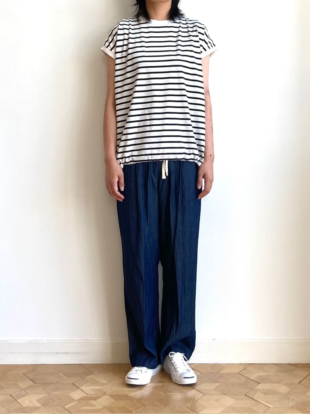 nakagawaさんの「Dessin｜」を使ったコーディネート