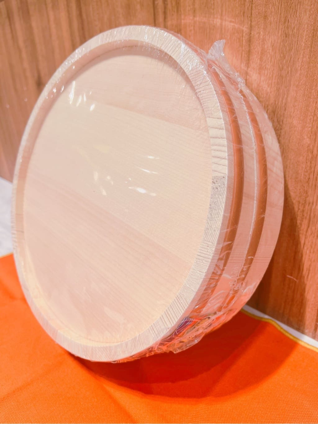 アリオ川口さんの「212 KITCHEN STORE｜おウチで楽しい 手巻き寿司桶27cm4点セット」を使ったコーディネート