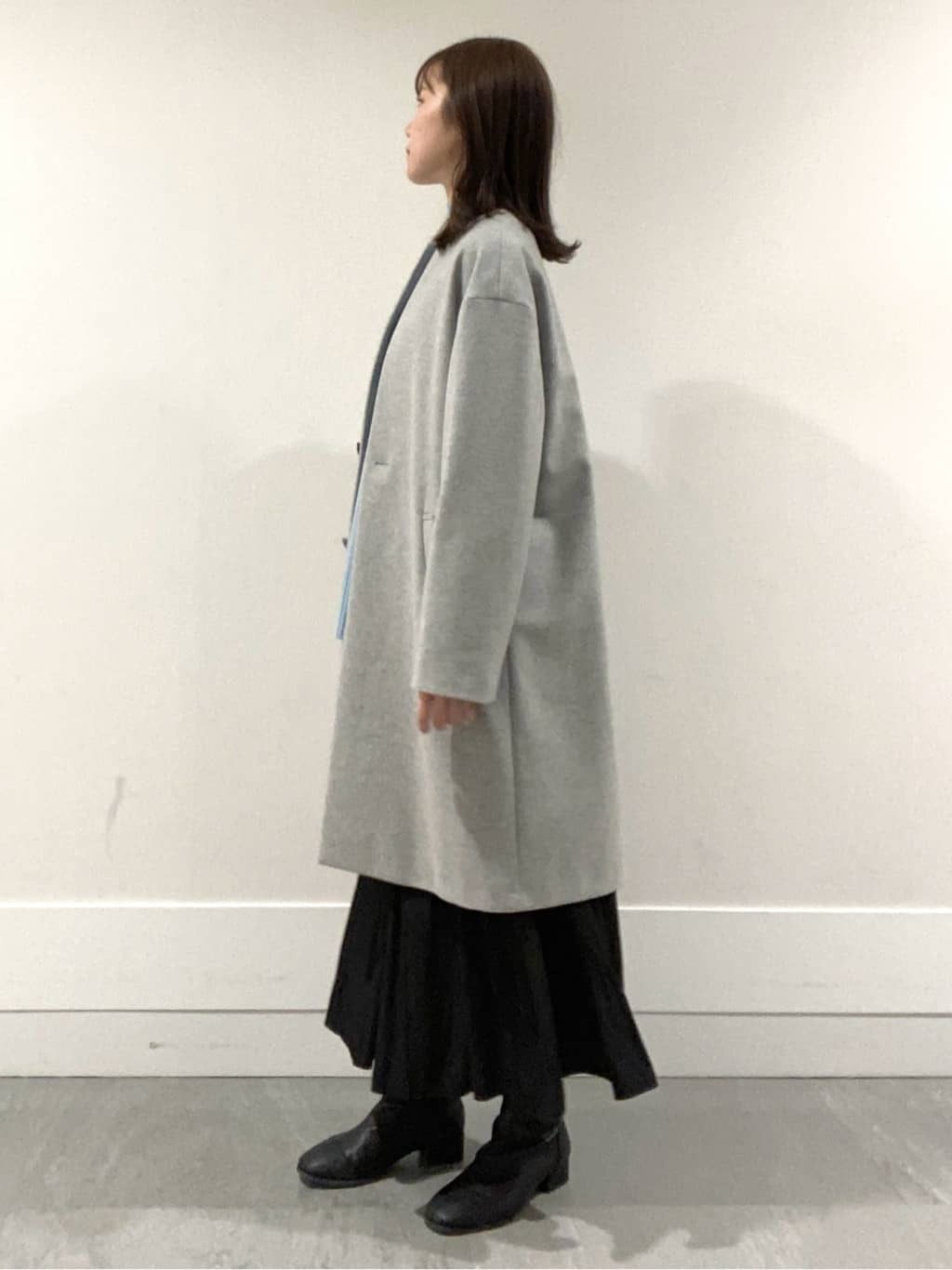 mioさんの「UNTITLED｜」を使ったコーディネート