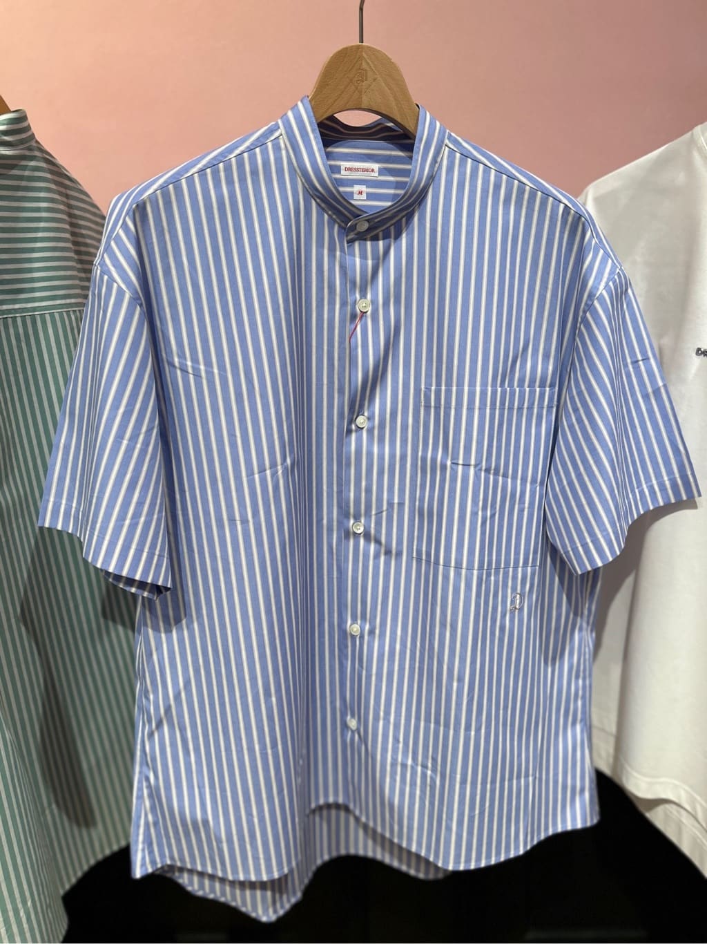 須田　慎二郎さんの「DRESSTERIOR｜【撥水加工/Safari5月号掲載】ローファー」を使ったコーディネート