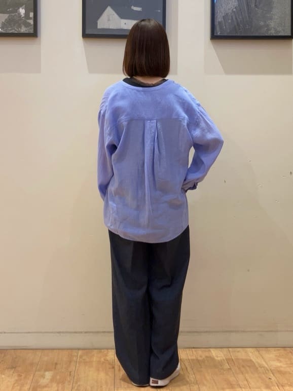 momoharuさんの「SHOO･LA･RUE｜」を使ったコーディネート