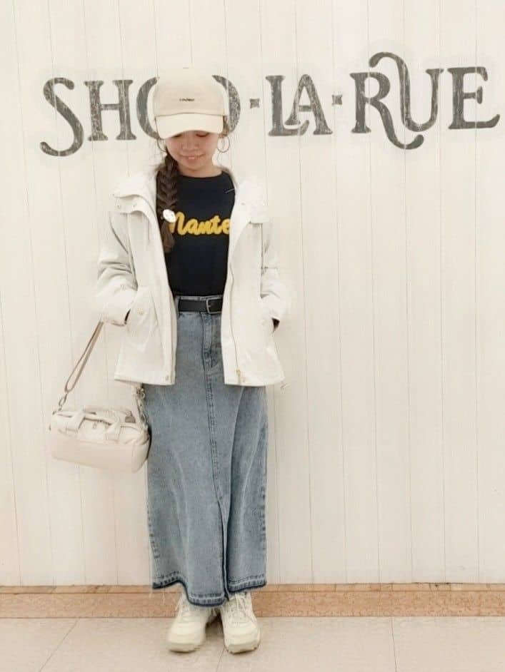 masamiさんの「SHOO･LA･RUE｜」を使ったコーディネート