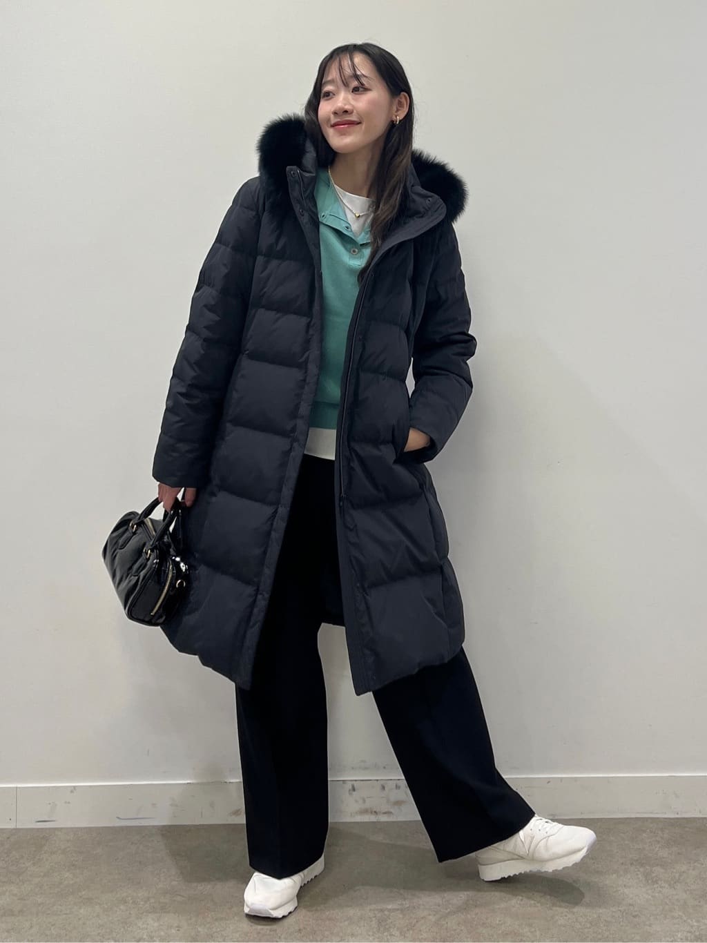 kaaiさんの「UNTITLED｜」を使ったコーディネート