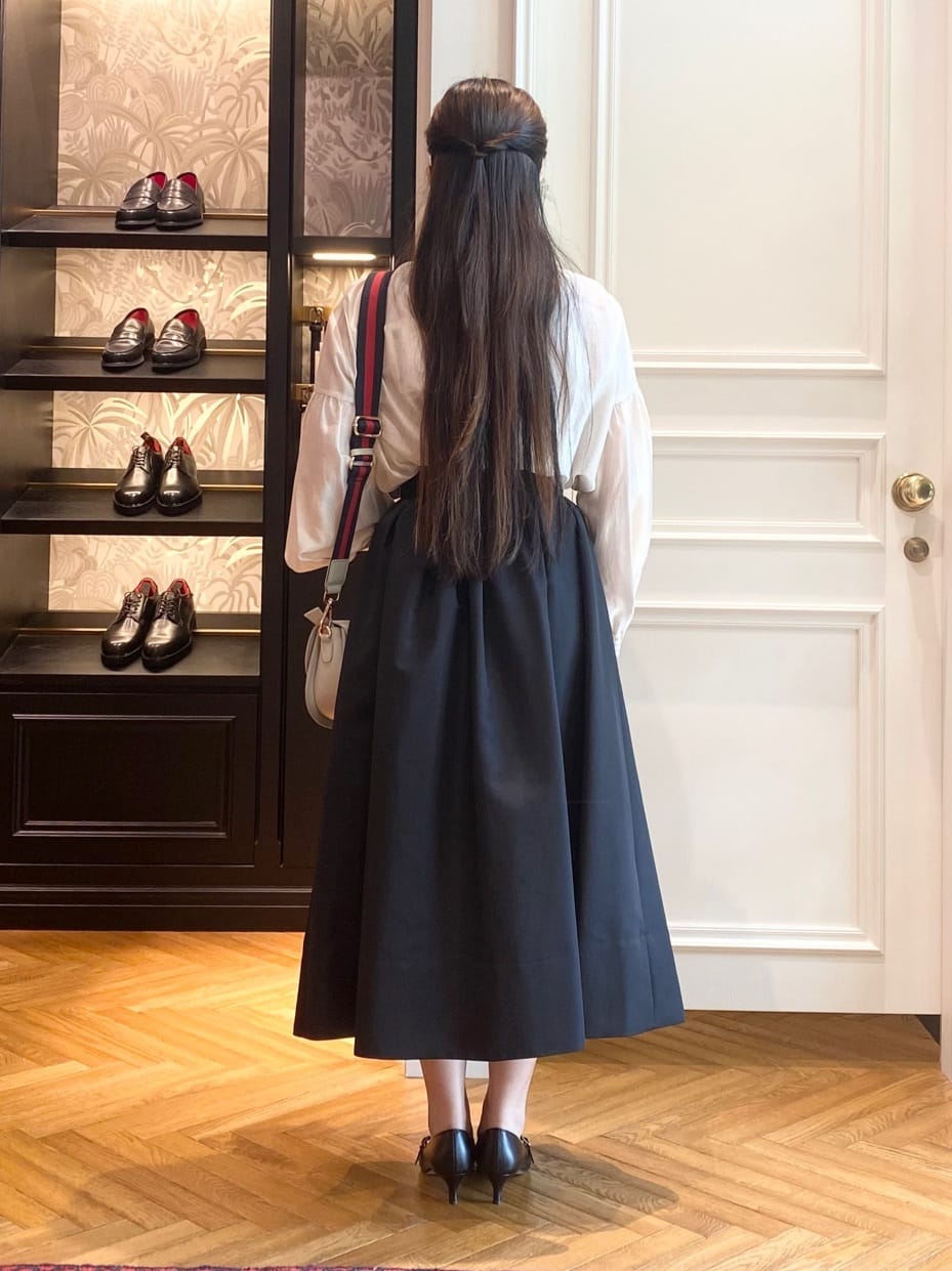 c.wさんの「DRESSTERIOR｜」を使ったコーディネート