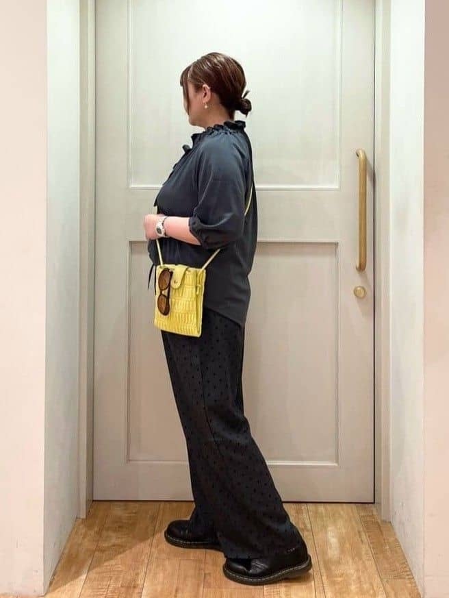 はまちゃんさんの「SHOO･LA･RUE｜」を使ったコーディネート