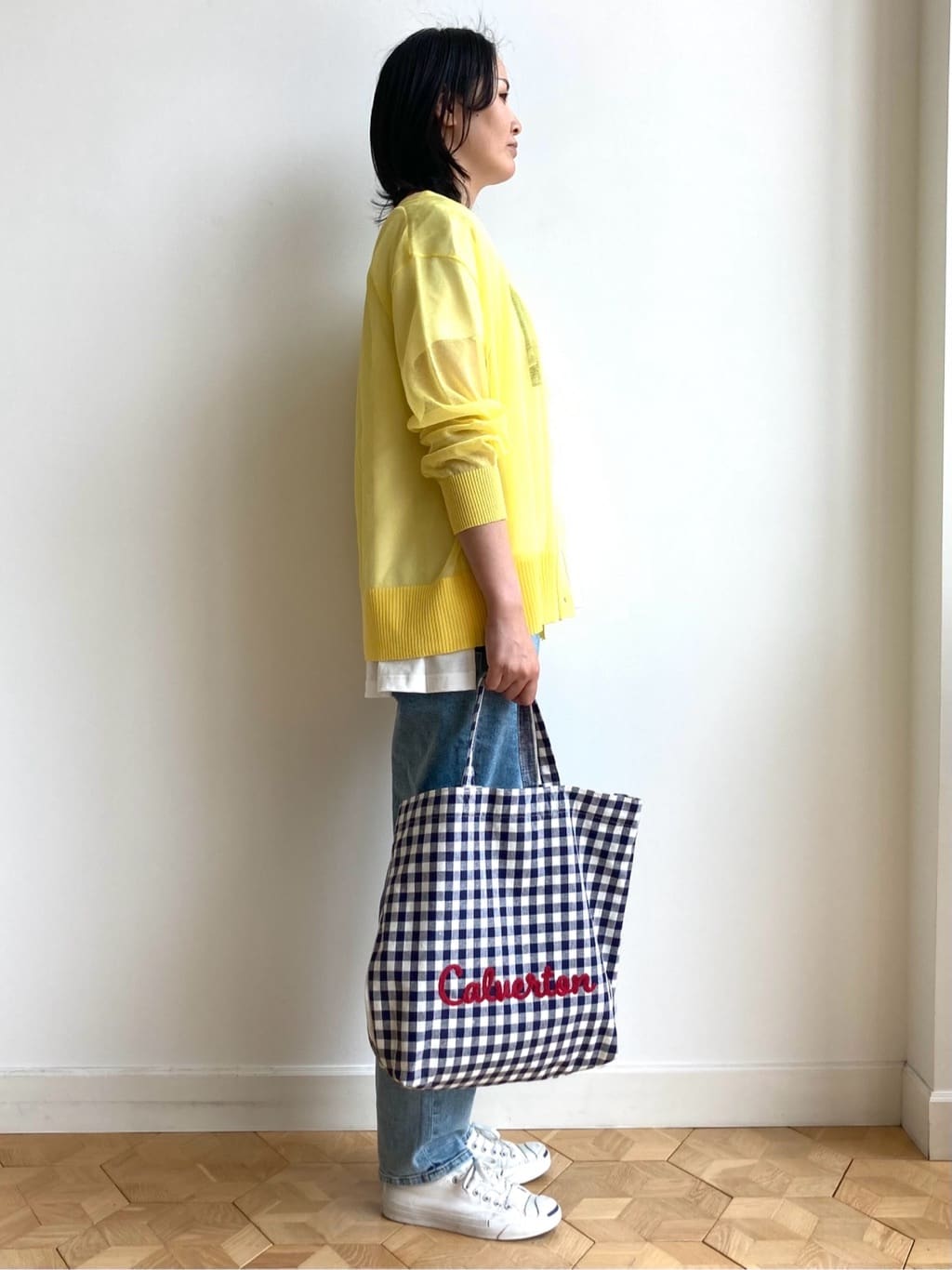 nakagawaさんの「Dessin｜」を使ったコーディネート