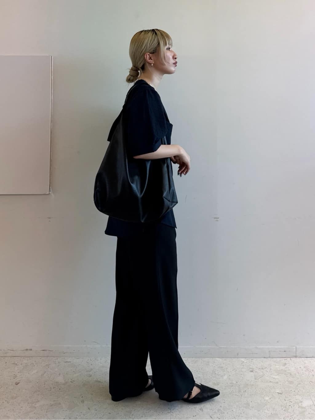 omaさんの「THE SHOP TK｜」を使ったコーディネート