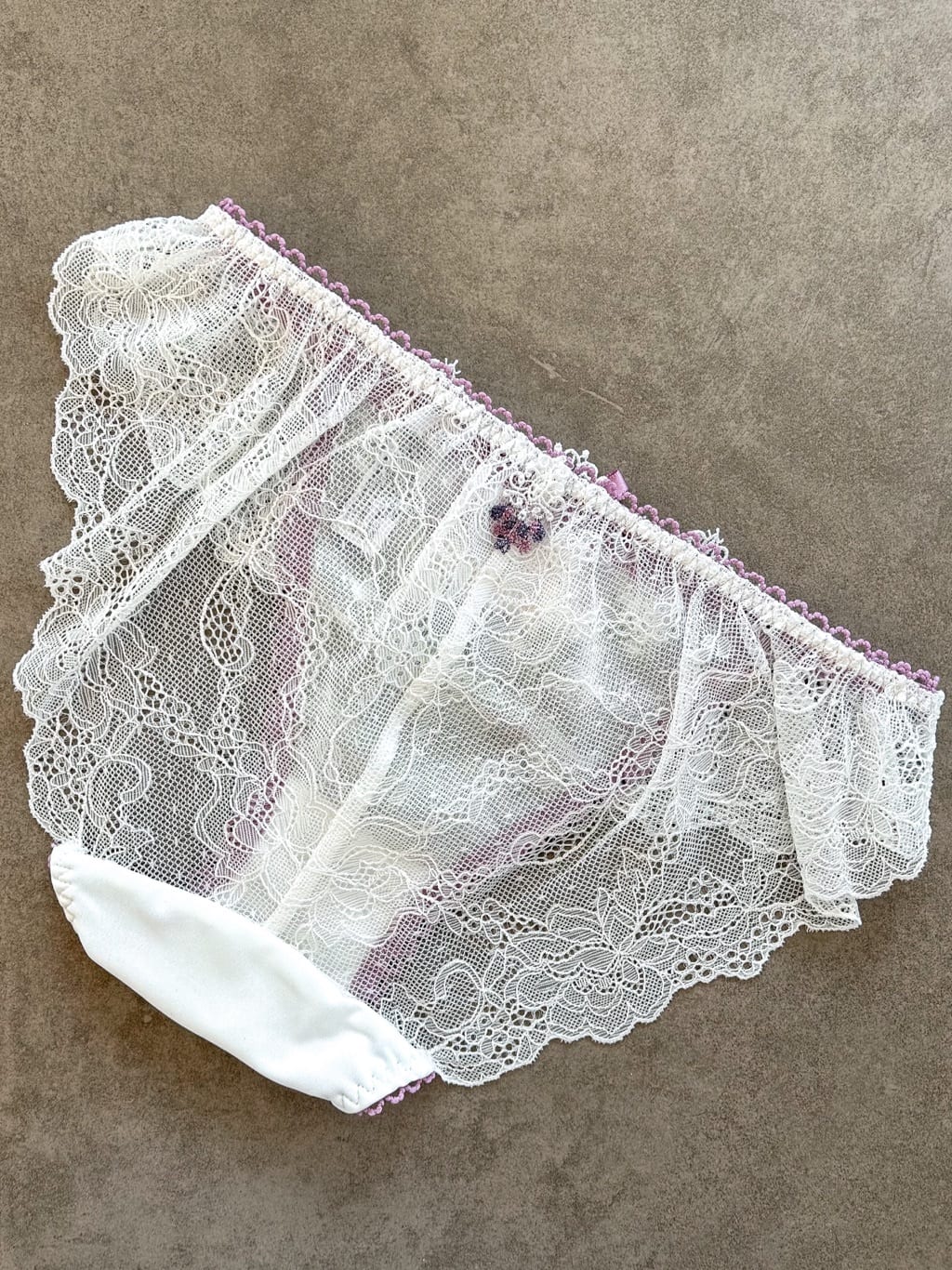 Umeさんの「Risa Magli｜フレデリカ ブラジャー」を使ったコーディネート