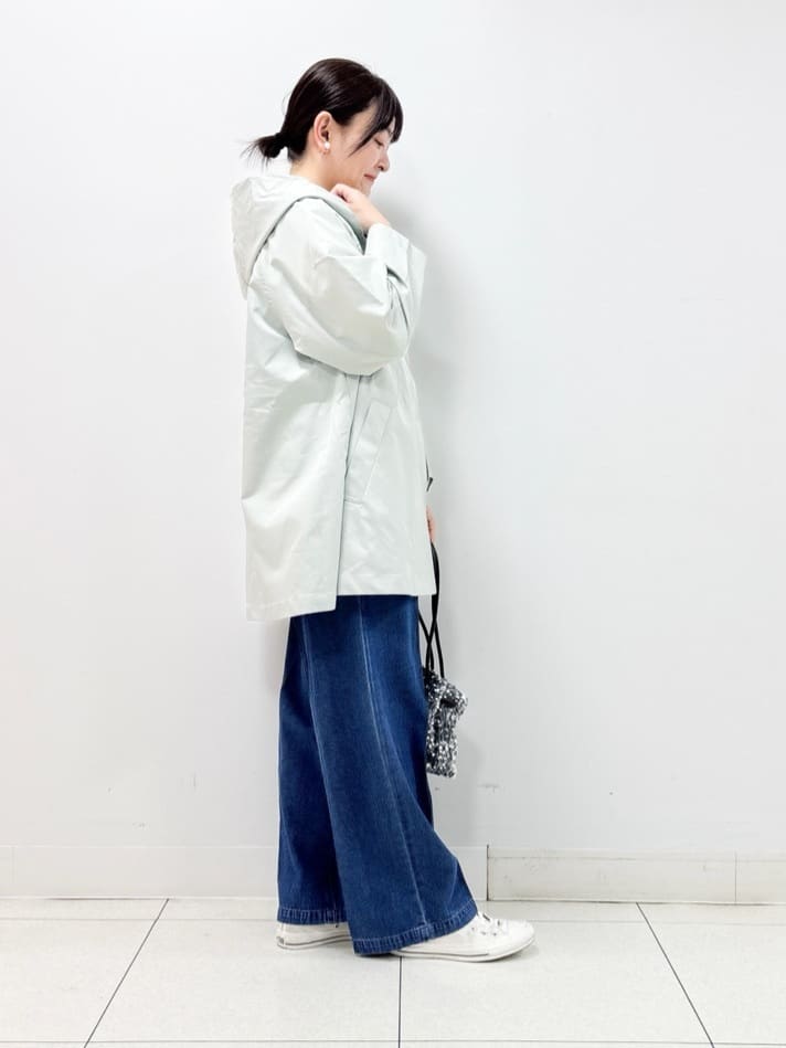 nakajoさんの「Dessin｜」を使ったコーディネート