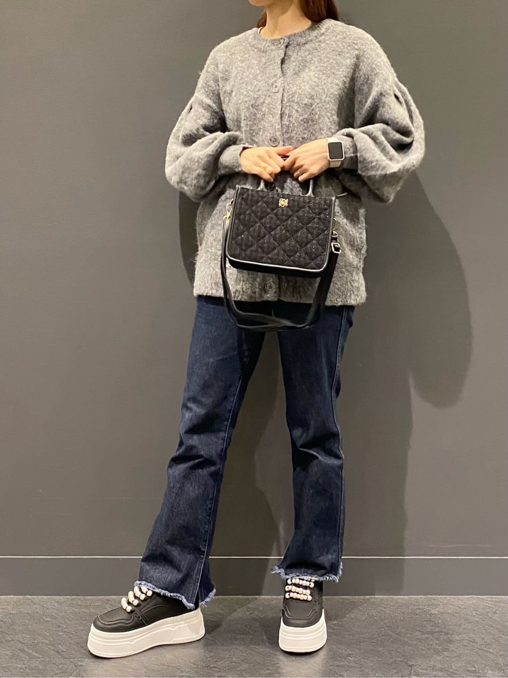 hiraさんの「ESPERANZA｜」を使ったコーディネート