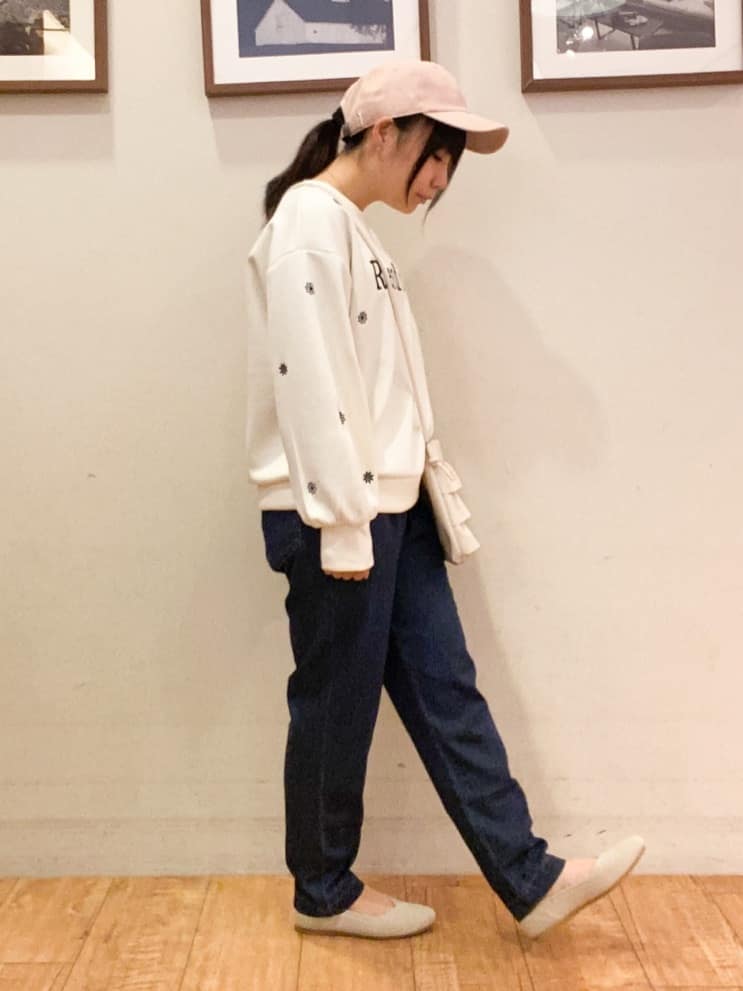 momoさんの「SHOO･LA･RUE｜」を使ったコーディネート