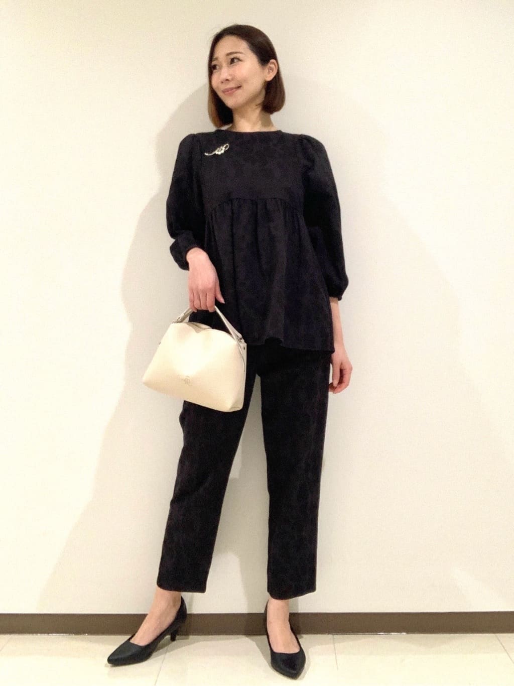Yukaさんの「Dessin｜」を使ったコーディネート