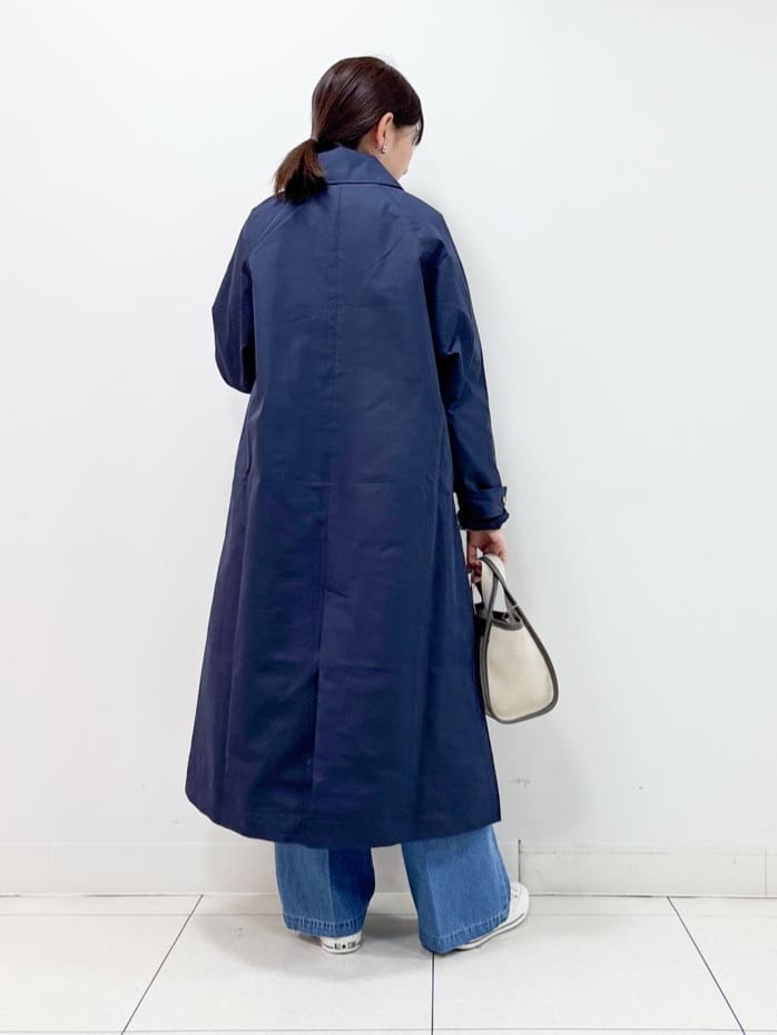 nakajoさんの「Dessin｜」を使ったコーディネート