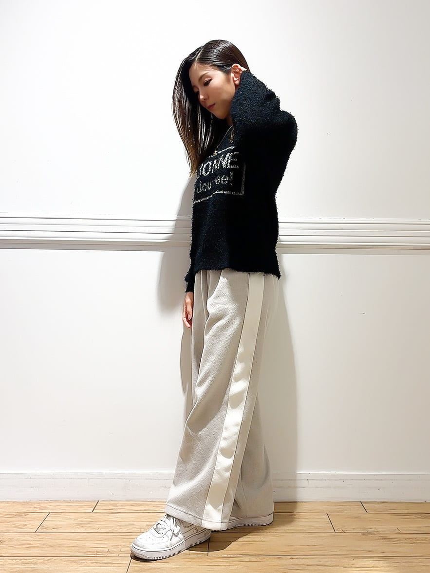 もえさんの「SHOO･LA･RUE｜」を使ったコーディネート