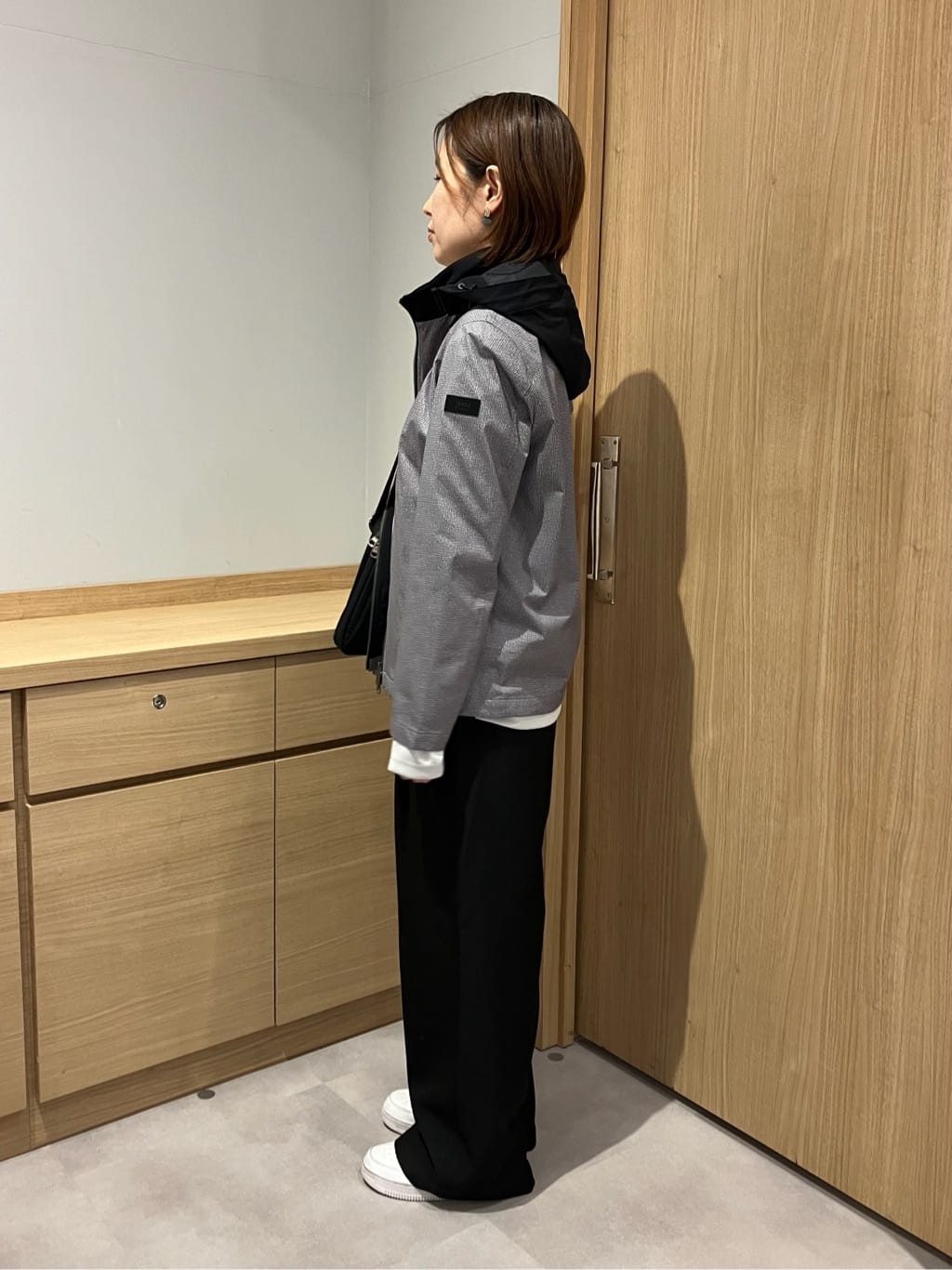 みかさんの「TAKEO KIKUCHI｜」を使ったコーディネート