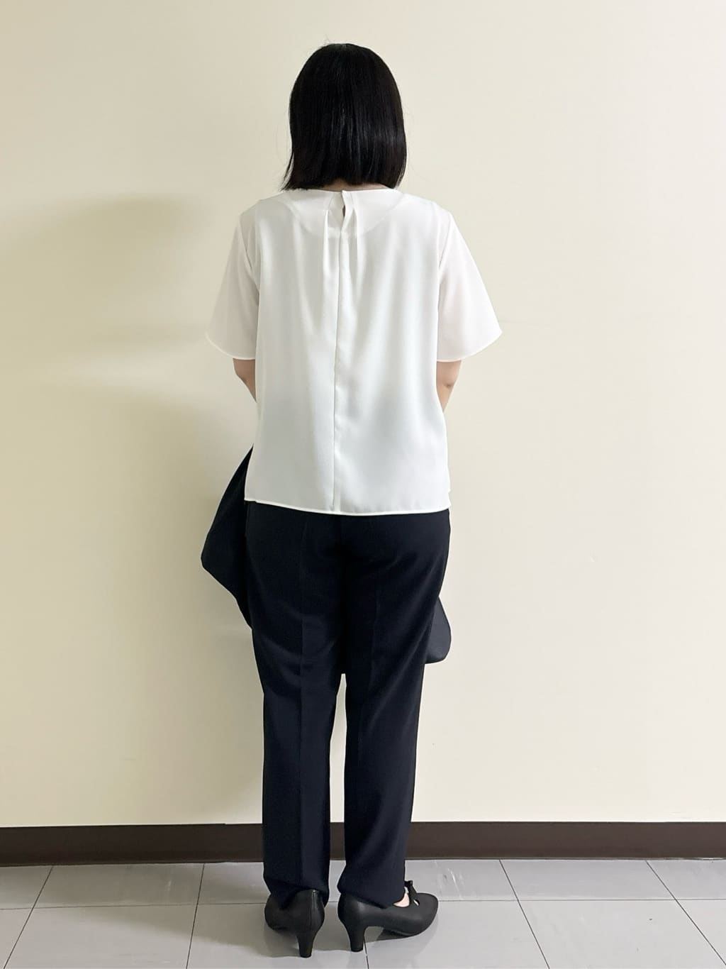 まこさんの「Reflect｜」を使ったコーディネート
