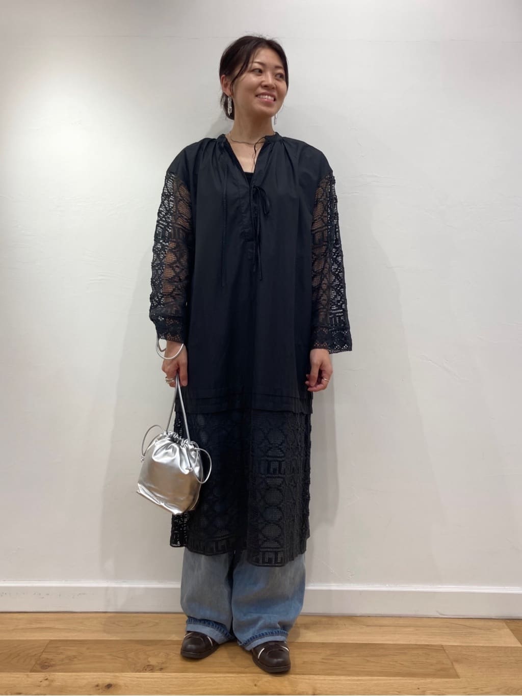 Harukaさんの「DRESSTERIOR｜」を使ったコーディネート