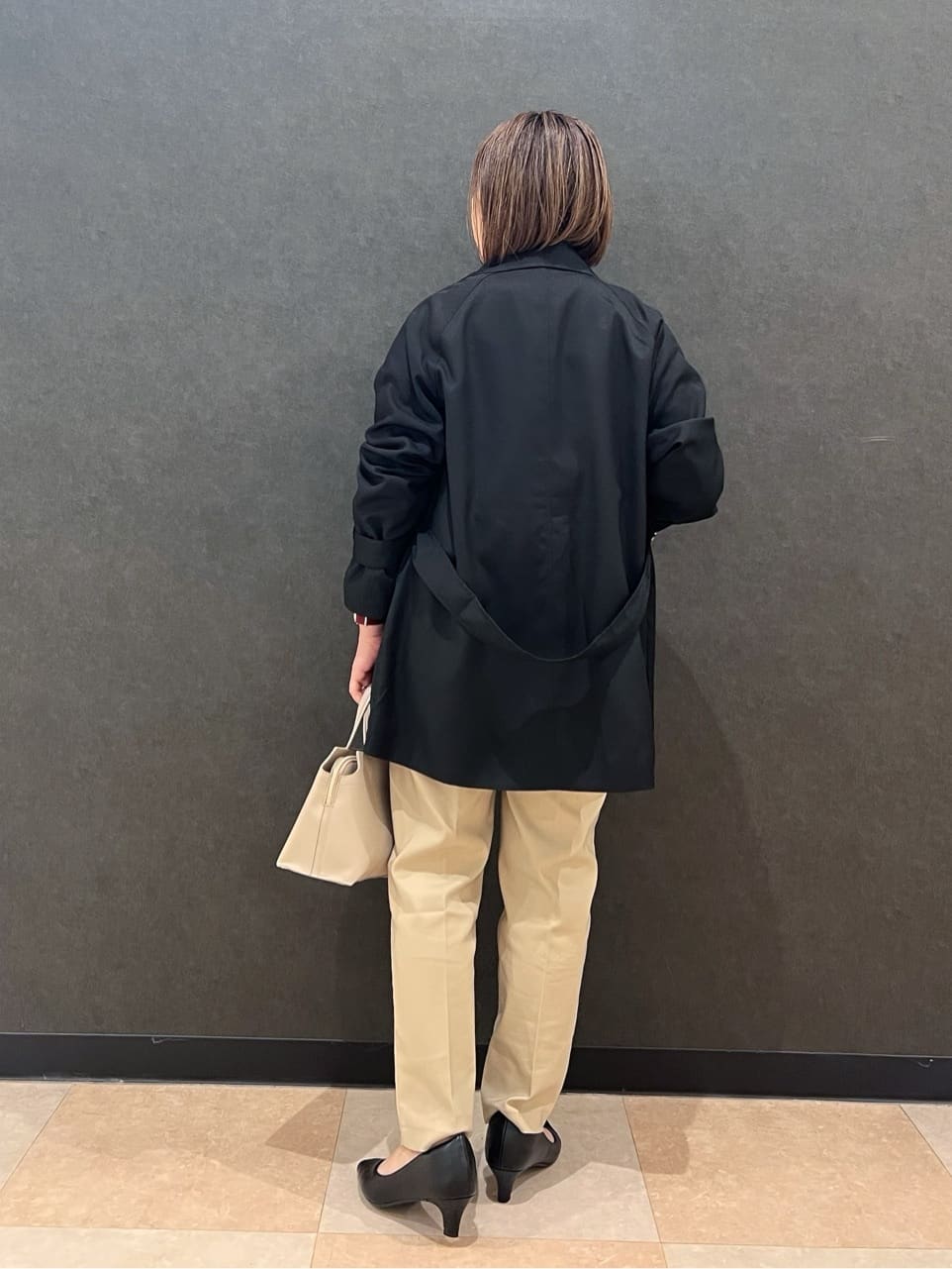 Megさんの「SHOO･LA･RUE｜」を使ったコーディネート