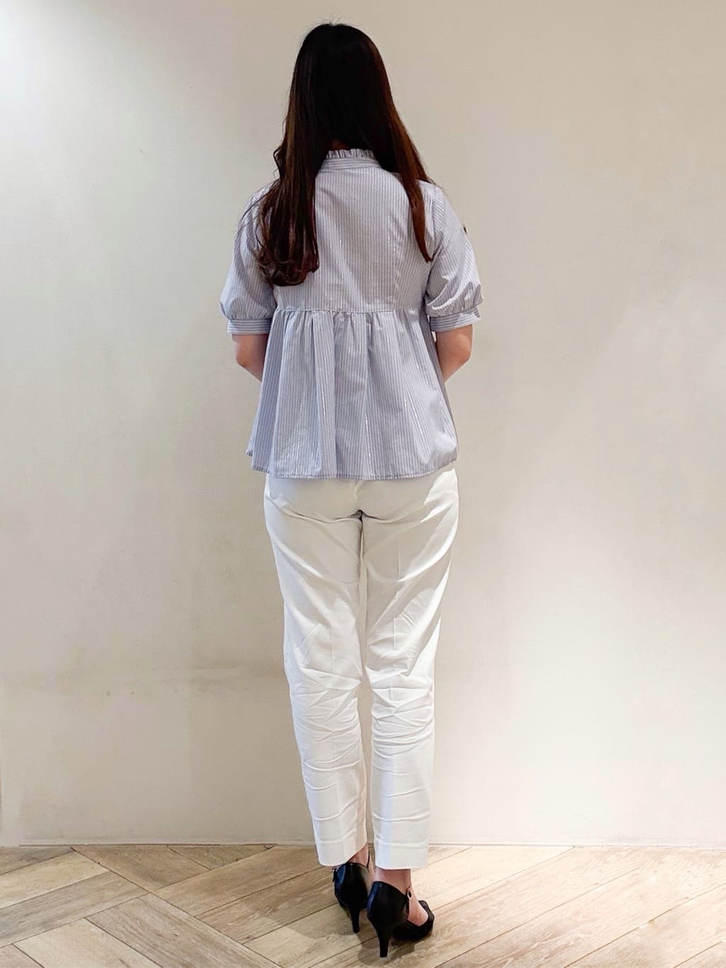 sayaさんの「index｜」を使ったコーディネート