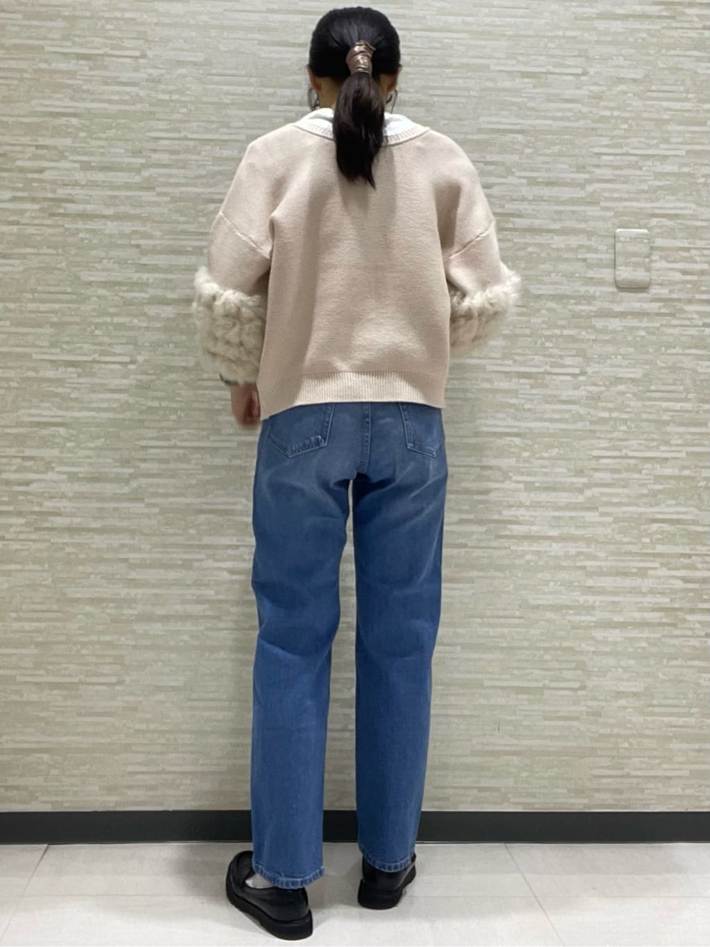 Kataさんの「UNTITLED｜」を使ったコーディネート