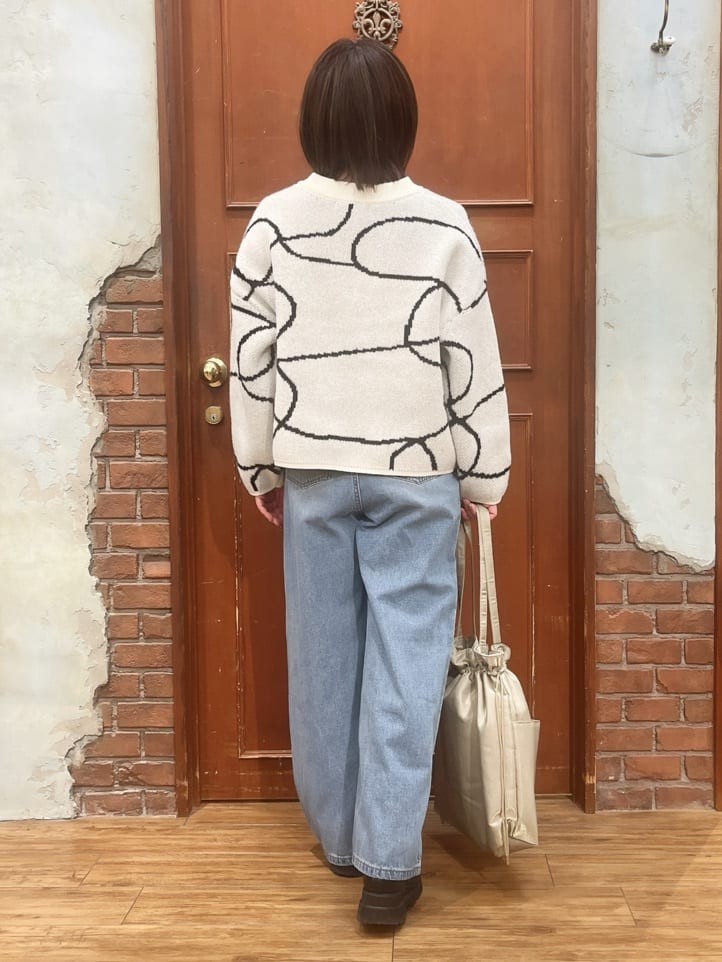 だいちゃさんの「SHOO･LA･RUE｜」を使ったコーディネート