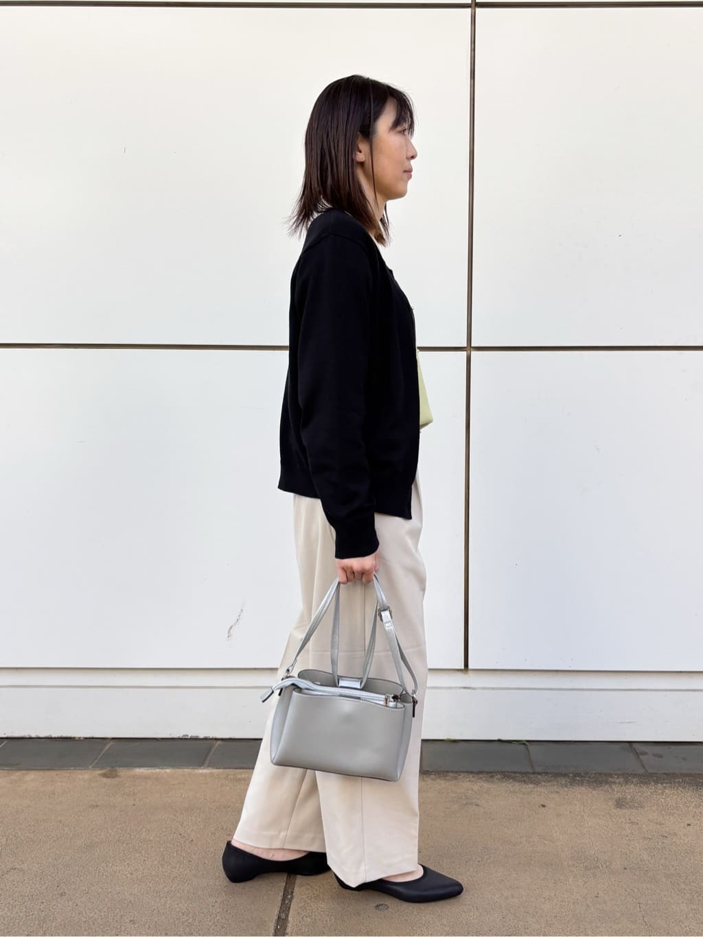 まいさんの「SHOO･LA･RUE｜」を使ったコーディネート