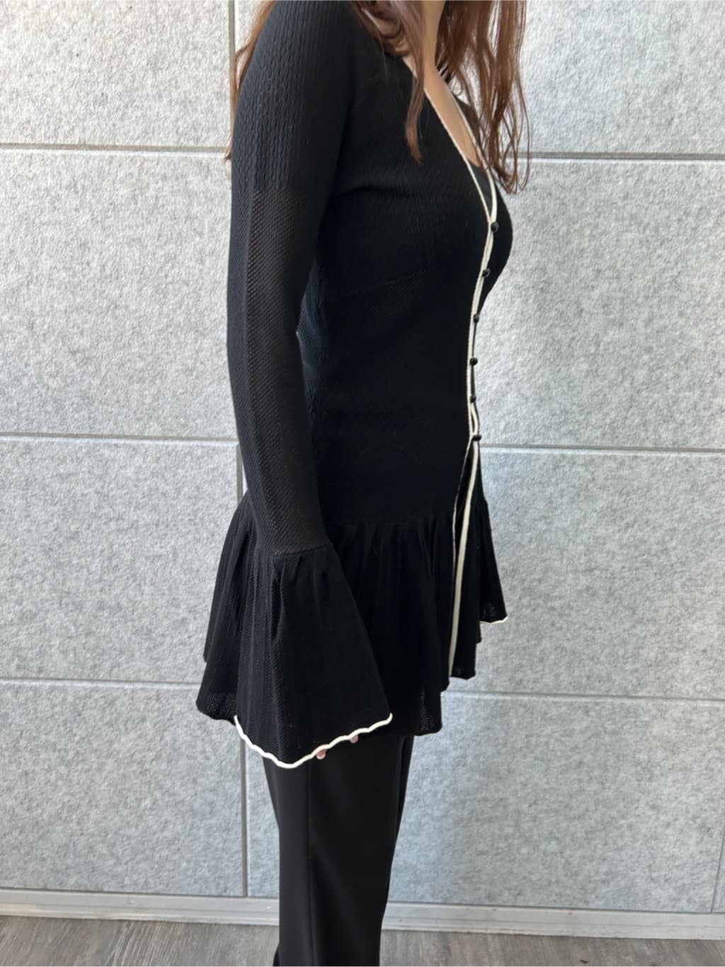 ishikawaさんの「CODE A｜」を使ったコーディネート