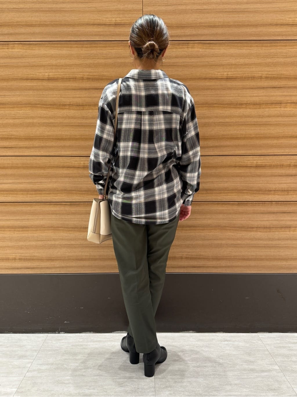 𝐂𝐡𝐢𝐢 &hearts;(ちー)さんの「SHOO･LA･RUE｜」を使ったコーディネート