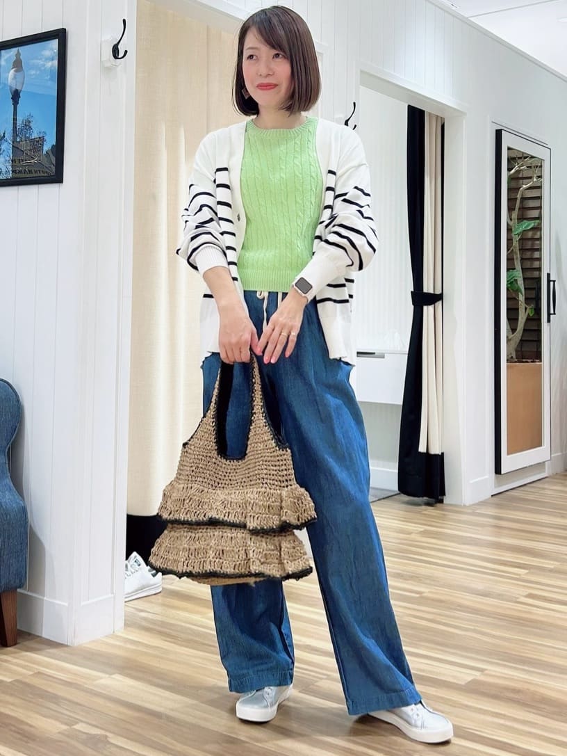 ☆SATO☆さんの「Dessin｜」を使ったコーディネート