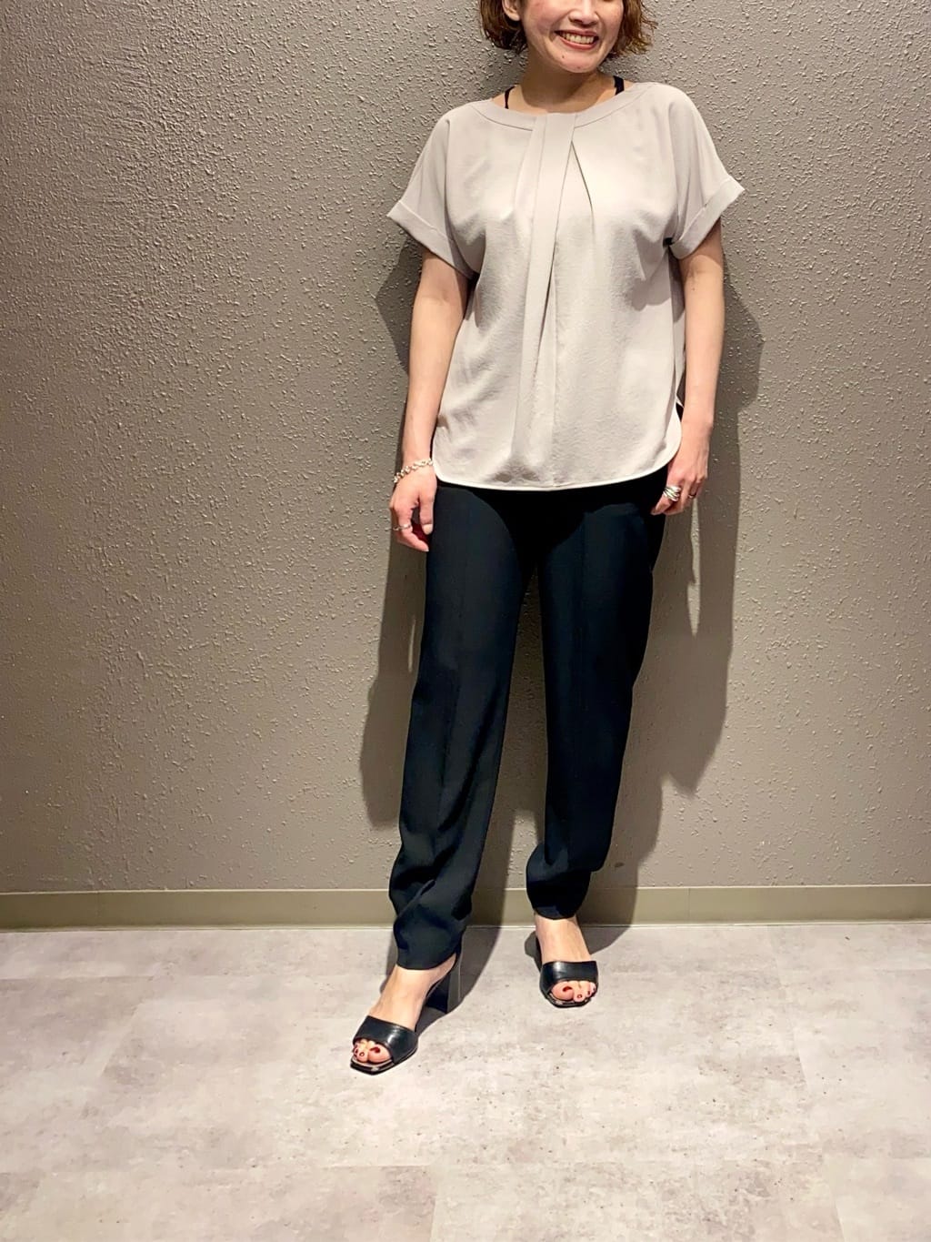mari_831さんの「UNTITLED｜」を使ったコーディネート