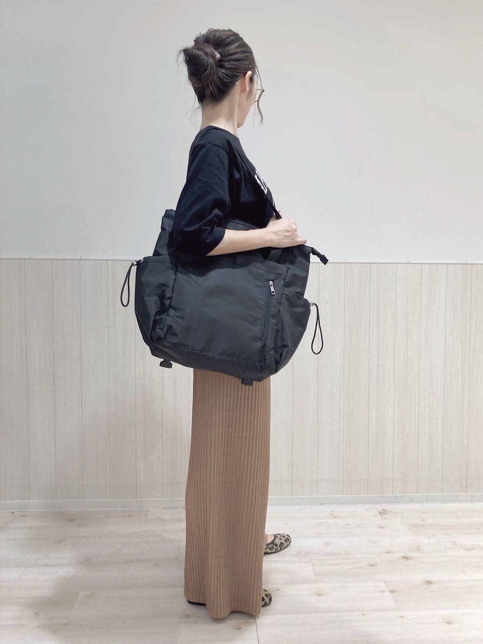 りょうちんさんの「SHOO･LA･RUE｜」を使ったコーディネート