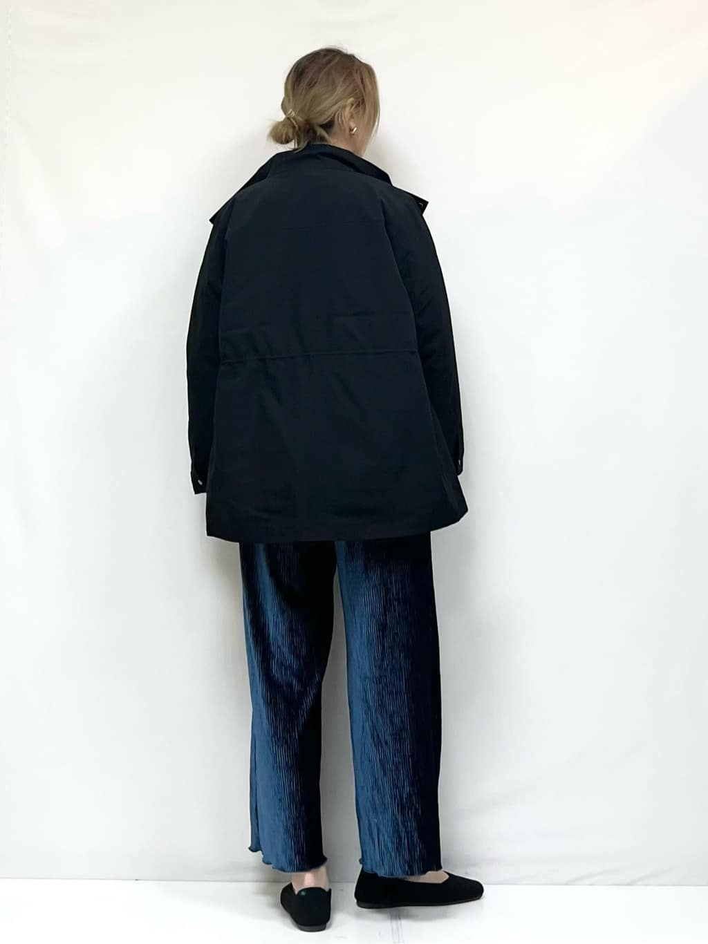 もすさんの「SHOO･LA･RUE｜」を使ったコーディネート